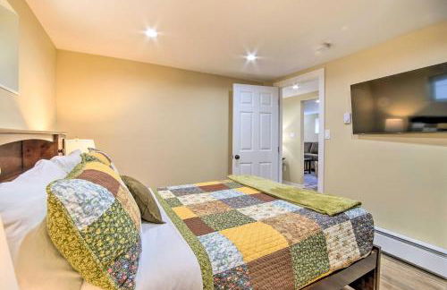 Cozy North Bend Getaway in Walkable Location! - Foto 17