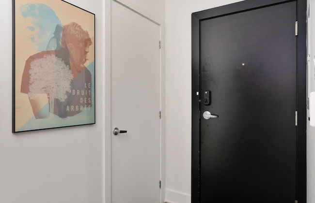 ApartHotel Prince Arthur - Photo 8