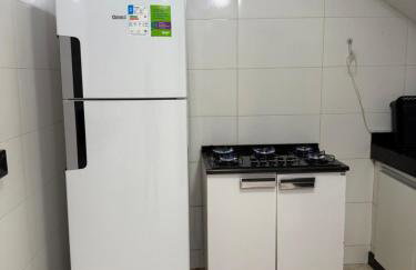 Casa apartamento entrada independente! - Foto 9