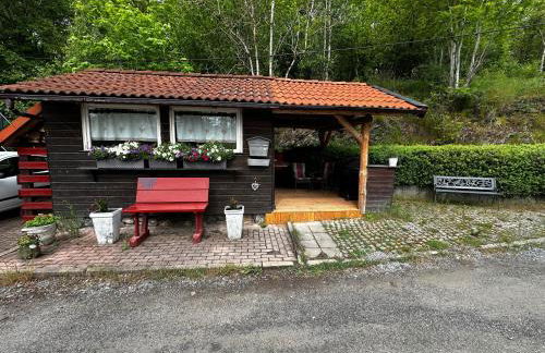 Ferienwohnung am Rachental - Foto 23