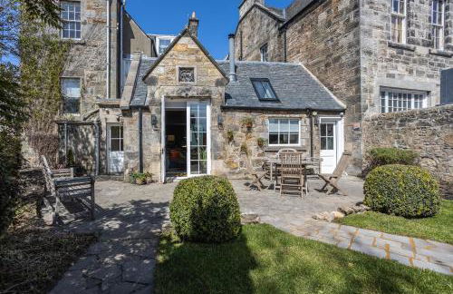 No1. Apartments & Bedrooms St Andrews - St Mary’s - Foto 66