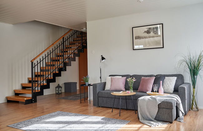 Apartments in Porvoo - Foto 23