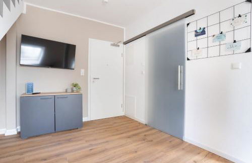 Schöne Apartments I Kostenloses Parken I home2share - Photo 60