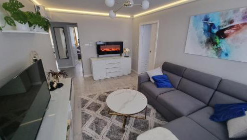 Apartament ZACISZE - Foto 2