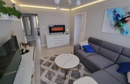 Apartament ZACISZE - Foto 2