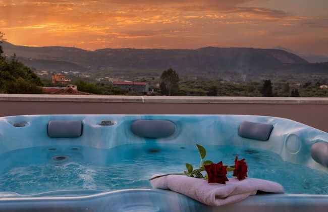 Olga s Filoxenia - Villa Aladanos - Foto 27