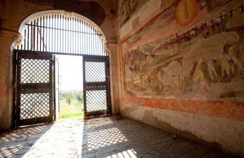 Agriturismo Santa Maria Bressanoro - Foto 25