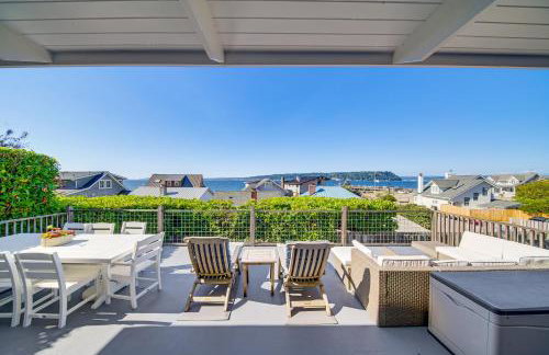 Sun-Soaked Sandy Point Haven with Beach Access! - Foto 24
