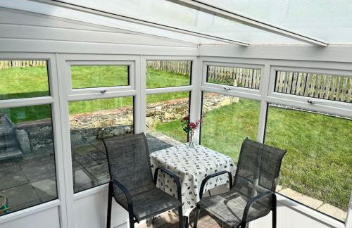 Barnbackle Cottage - Foto 4