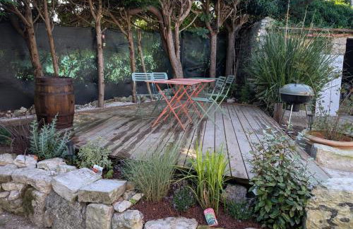 Maison des Artistes Paris Giverny - Foto 54