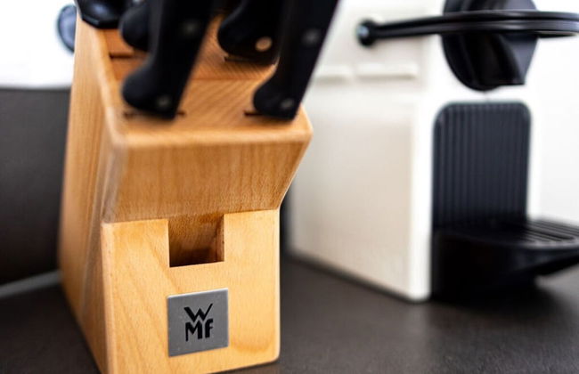 Apartment for 6 Modern Retreat - Foto 17