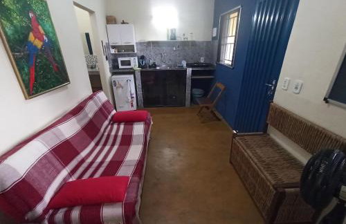 Chalés Pássaros do Cerrado - Foto 40