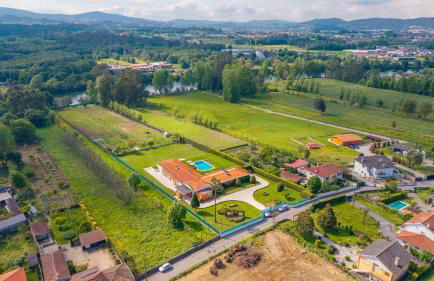 Solar de Prado River Front - Foto 45