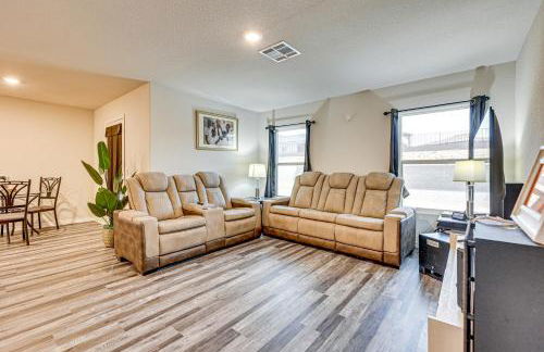 Golf, Game, Hike, Fish and Relax Mohave Valley Gem - Foto 4