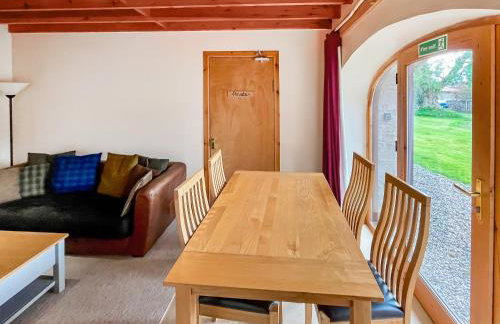 Farmtoun Cottage - Foto 6