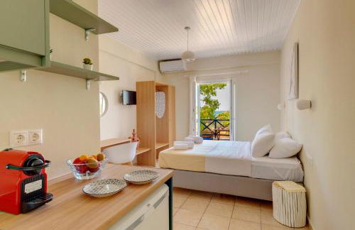 Glafki Studios Syros - Foto 36