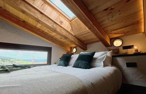 Las Horneras de Cobeta Apartamento Petronila - Foto 12