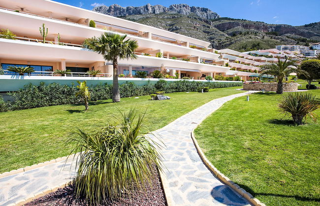 Altea La Nova - Foto 16