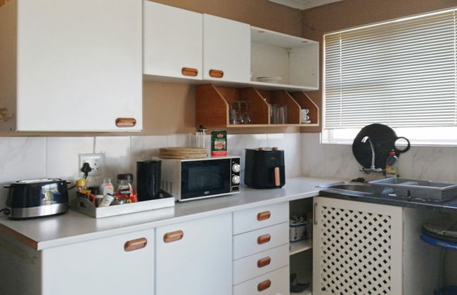 Dawson's Creek Muizenberg - Foto 17