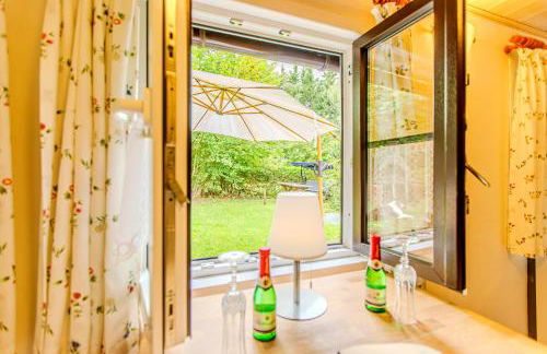 Blockhäusl am Jonsberg - Foto 3