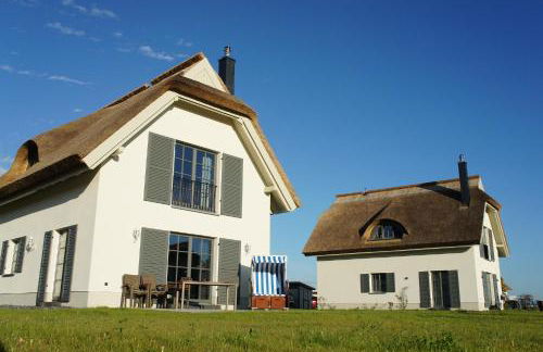 Reetdachhäuser am Bakenberg - Foto 20