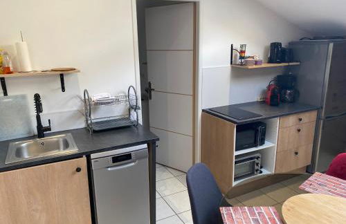 Gite L'Ô Bleue - Photo 49