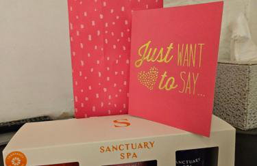 The Old Laundry, Prestatyn, North Wales - a unique little dog-friendly space, a 5 min walk to beach & town! - Foto 8