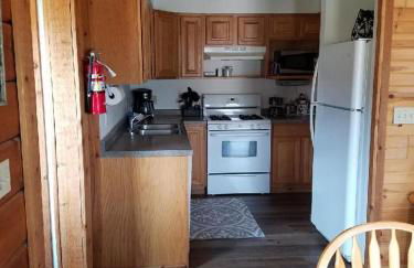 Warrens Cabin - Foto 15