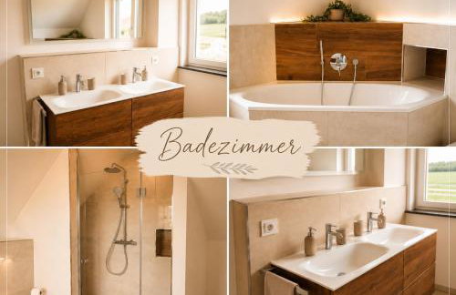 Moderne Bauernhof Wohnung mitten in der Natur - Foto 18