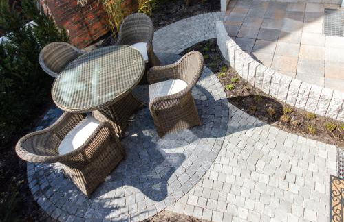 Komfortwohnung Sonnenhain - Foto 14