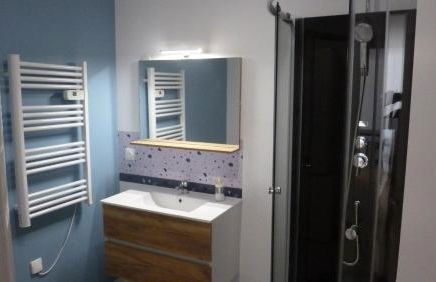 Logements 18MoliereFr Futuroscope Poitiers - Foto 6