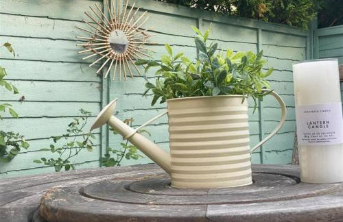 Apple Cottage - Central Frome - Outdoor Space - Foto 8