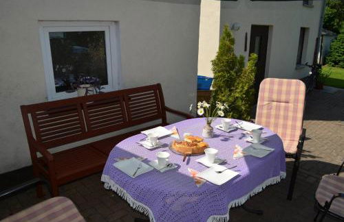 Ferienhaus Köhler - Foto 25