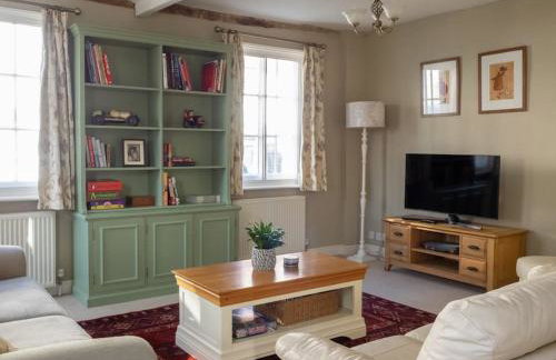 The Old Reading Rooms Linton - Foto 19