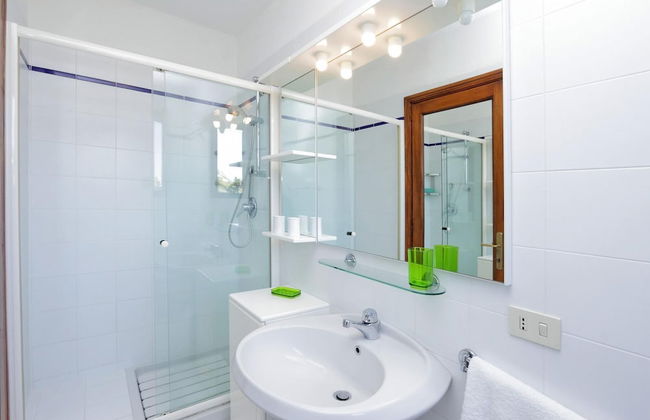 Pimpinnacolo 21 - 3BR P7 - Foto 32