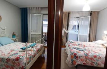 COSTA VASCA Getxo Las Arenas BILBAO - Foto 10