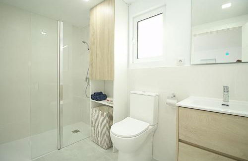 Arnia&San Juan Canal beach apartment - Foto 17
