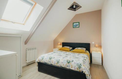 Gite Les Dauphins à Matignon - Foto 8