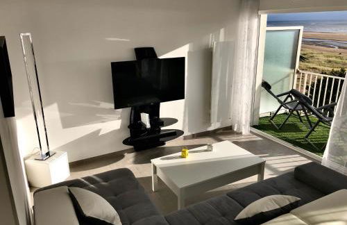 Appartement "Envies D'ailleurs" Vue Mer - Foto 7