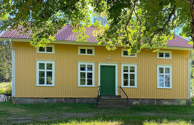 4 Star Holiday Home in Sandhem - Foto 1