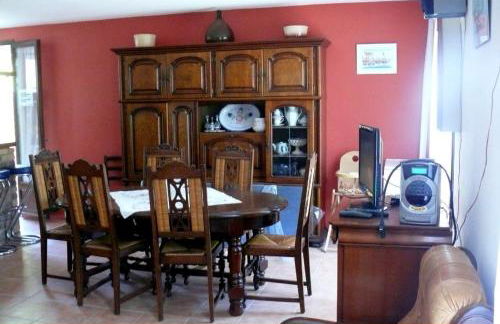 Maison Bord Du Lac - Foto 5