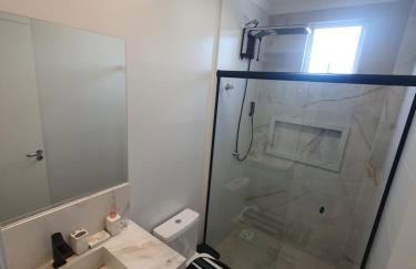Apartamento de Luxo com Piscina em Bombinhas - Foto 31