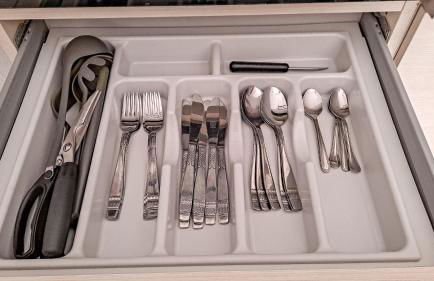 Appartamento Roverella - Foto 22