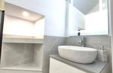 Happy Travel Marbella Renovated Duplex - Photo 34