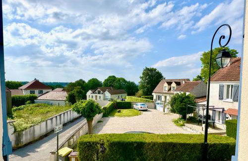 Maison Disney WonderLodge - Proche Paris et Parc Disney - 8 voyageurs - Foto 29