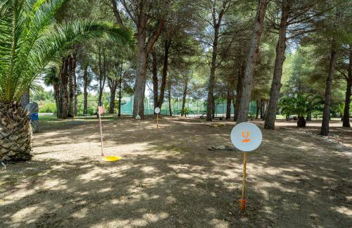 Villa Balneari Resort Vacaciones - Foto 14