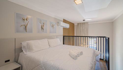 Garten Loft Condomínio Flipchave GLC000 - Foto 3