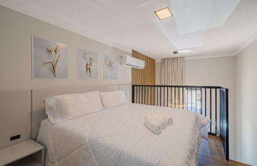 Garten Loft Condomínio Flipchave GLC000 - Photo 3