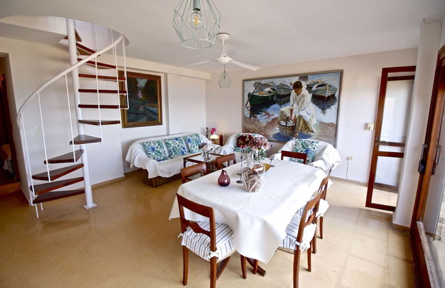 Apartamento Mistral Beach - Foto 14