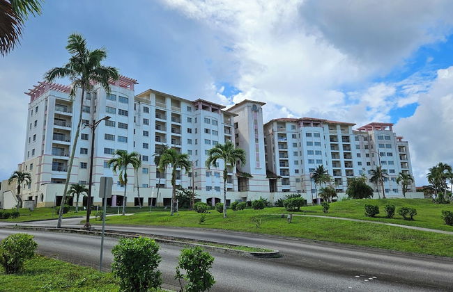 Leopalace Resort Guam - Condo - Foto 30